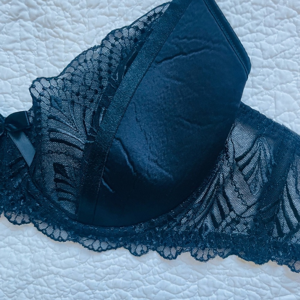 Bordelle bra 34 D - Picture 2 of 4